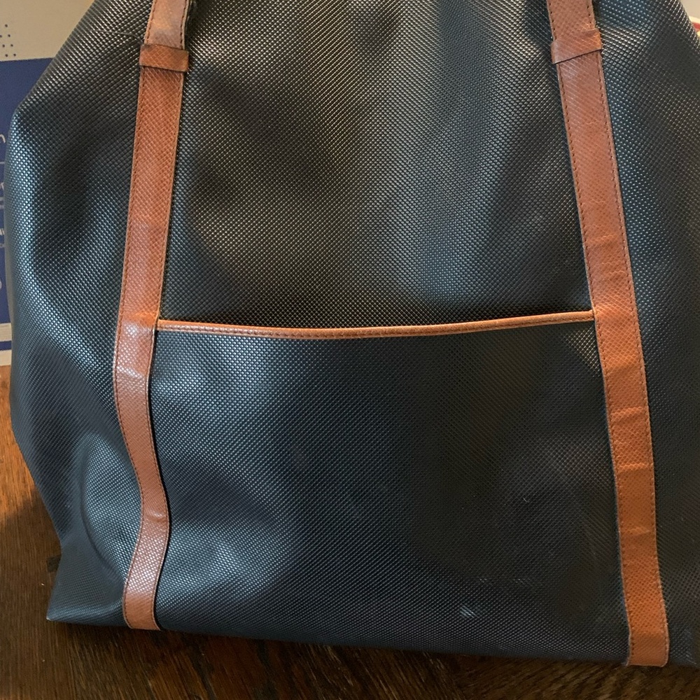 Bottera Veneta tote bag